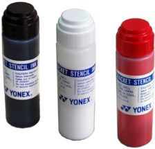 Yonex Stencil Ink
