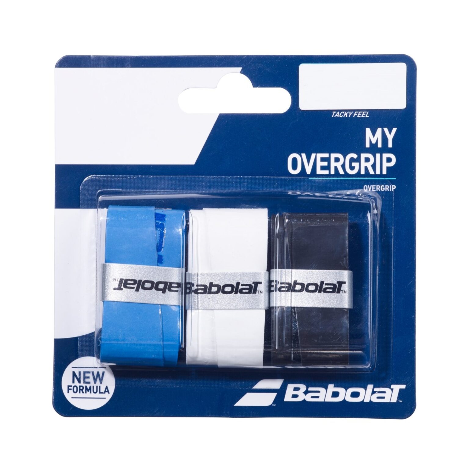 Badminton Grips → All Colours & All Brands | The Badminton Shop