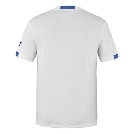 Babolat Play Crew Neck Tee Babolat badminton t shirt