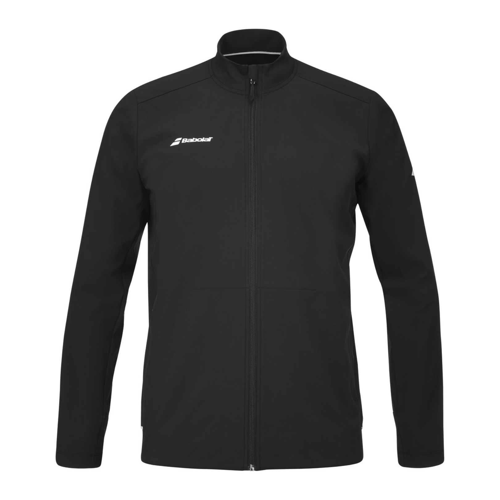 Babolat Play Jacket Black Black