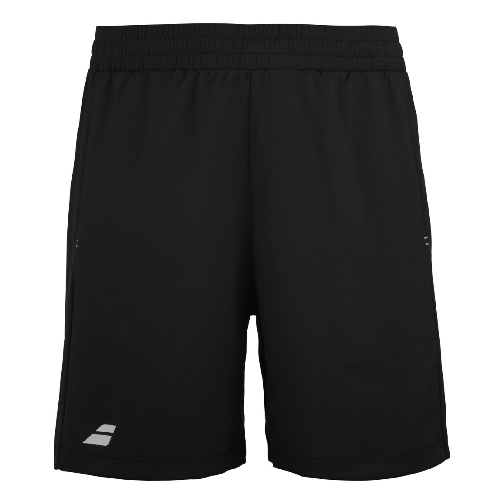 Babolat Play Shorts Black/Black | Badminton shorts!