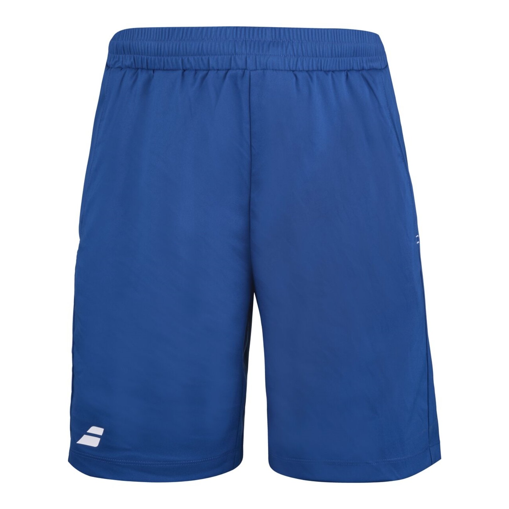 Babolat Play Shorts Sodalite Blue | Badminton shorts