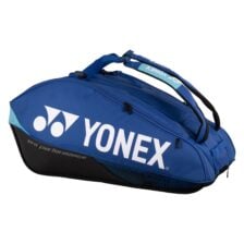 Yonex Pro Racket Bag 24924212EX X12 Cobalt Blue
