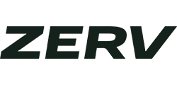 ZERV logo