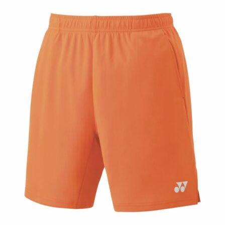 Yonex Shorts 15170 Bright Orange