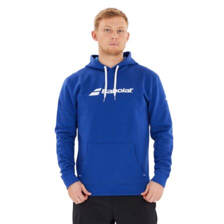 Babolat Exercise Hood Sweat Sodalite Blue