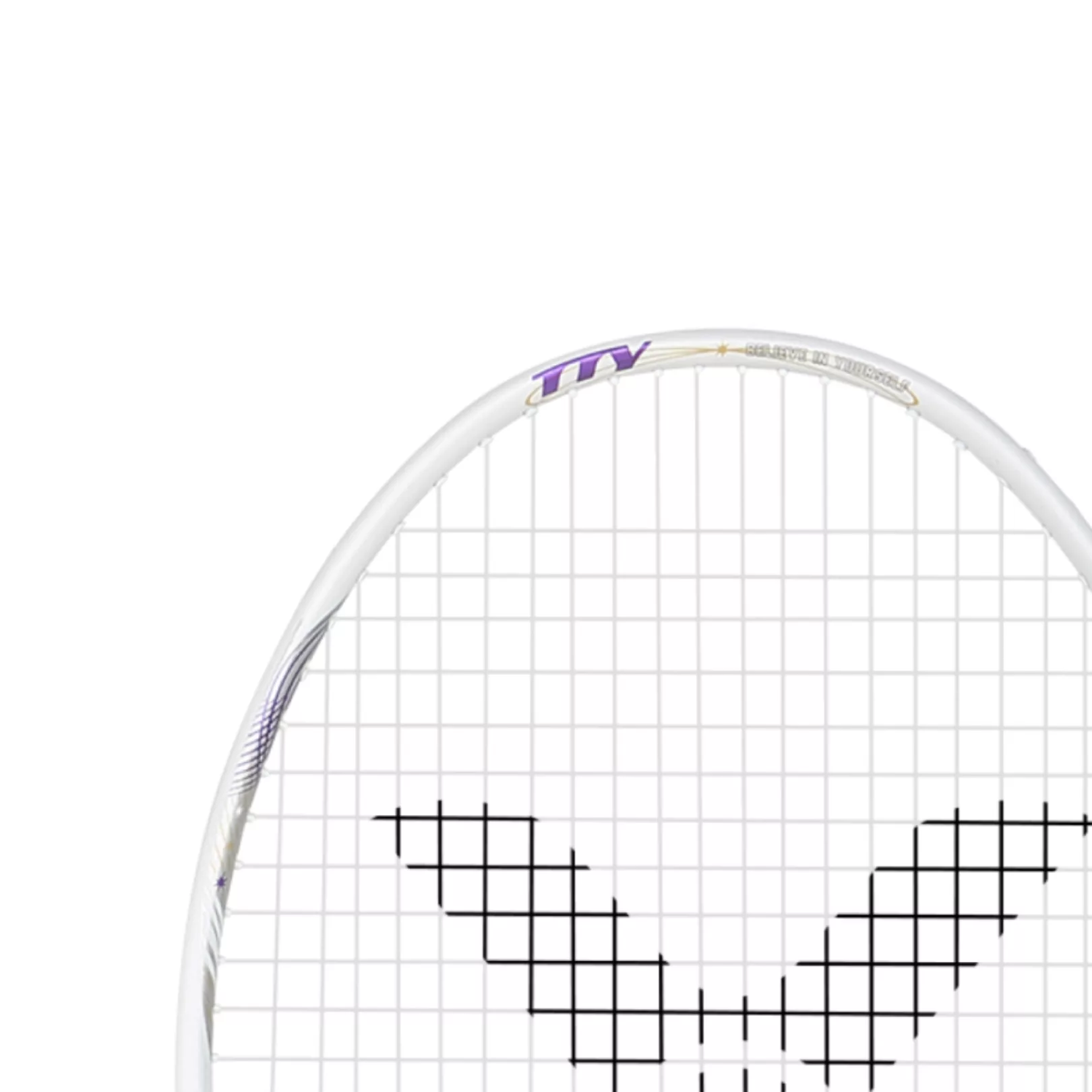 victor thruster TTY ビクター バドミントンラケット