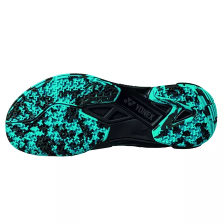 Yonex Cascade Drive Clear Black | Badminton Shoes → Buy