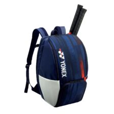 Yonex Limited Pro Backpack White/Navy/Red