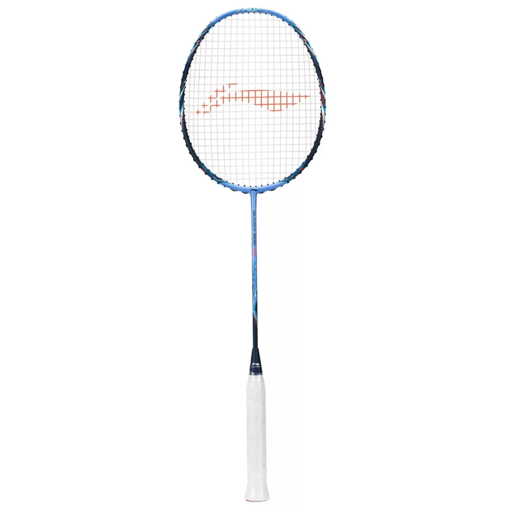 Li-Ning Bladex 900 Moon Max | Badminton racket → Buy!