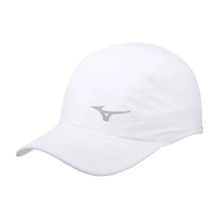 Mizuno DryLite Cap White