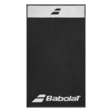 Babolat Medium Towel Black/White