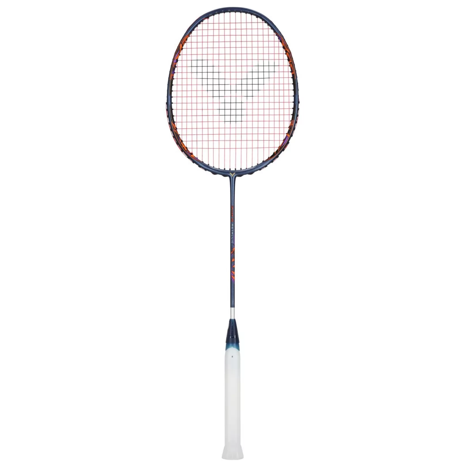 Victor DriveX 10 Metallic | Victor Badminton Racket!