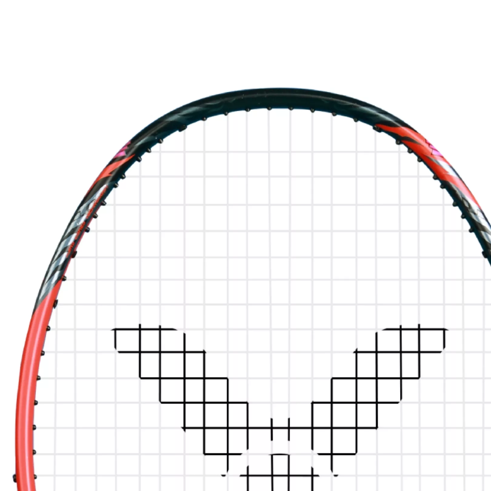 Victor Thruster Ryuga Metallic | Badminton racket → Buy