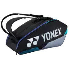 Yonex  Pro Racket Bag 92426EX X6 Black/Silver