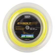 Yonex Exbolt 68 Yellow 200m