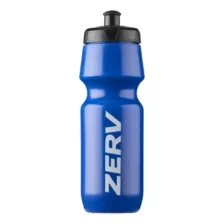 ZERV Drinking Bottle Blue