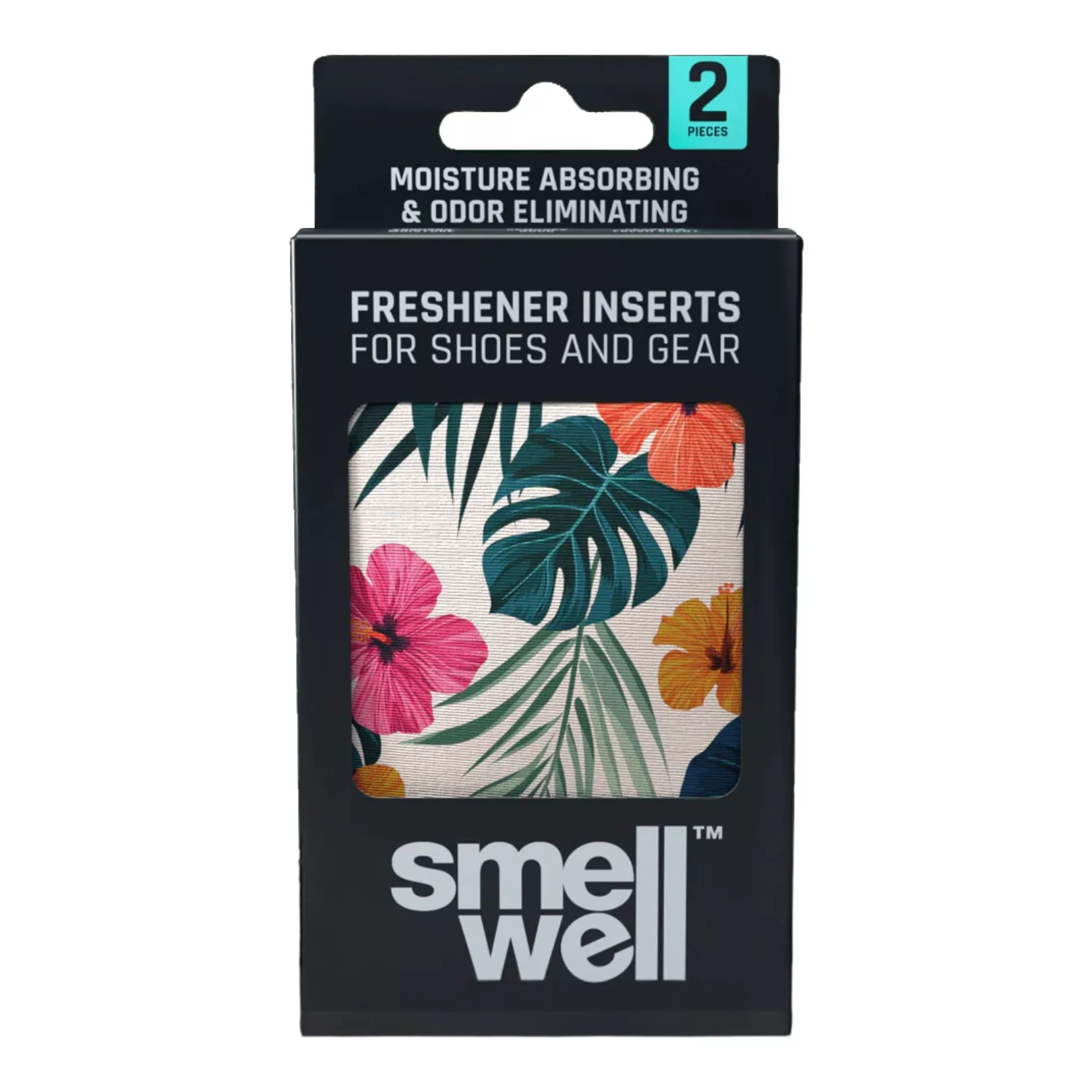 SmellWell by Midland - Luchtverfrisser voor schoenen, kleding en