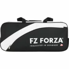 Forza Play Line Square Bag White