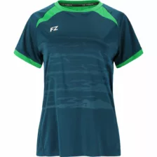 Forza Agoa Women T-shirt Poseidon