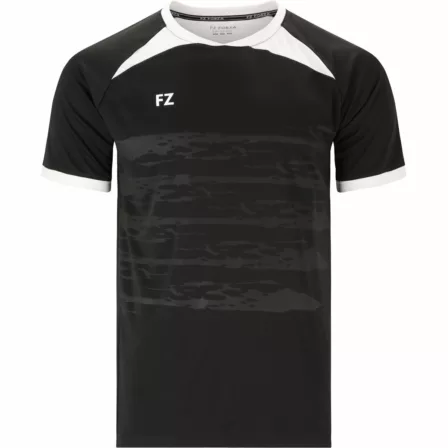 Forza Agentin Junior T-shirt Black