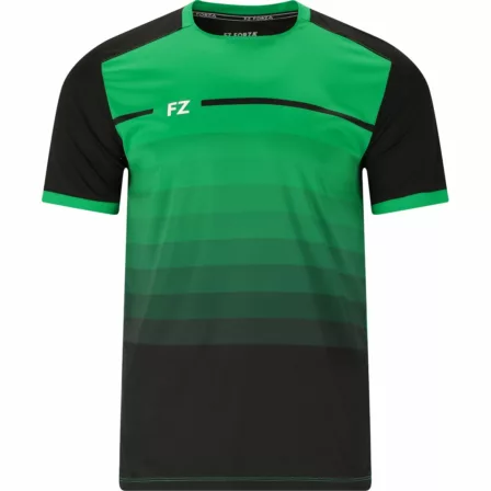 Forza Alberti Junior T-shirt Perfect Green