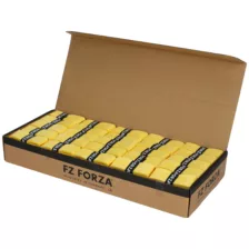 Forza A-Grip 100-Pack Yellow