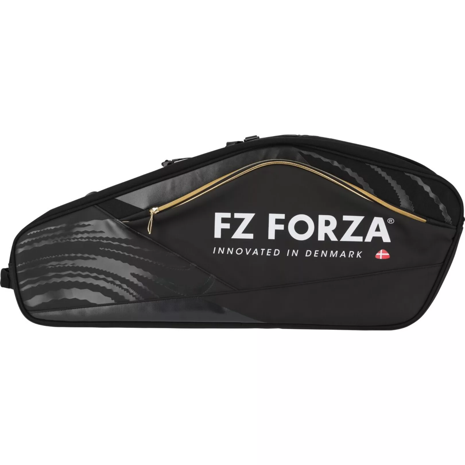 Forza Tour Line 12 | Forza Badminton Bag → Buy here!