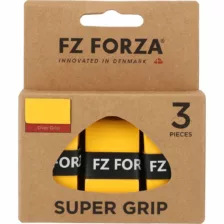 Forza Super Grip 3-Pack Yellow