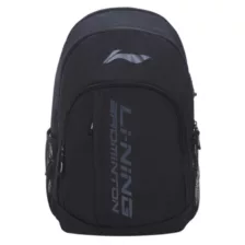 Li-Ning ABSS275-1 Backpack Black