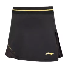 Li-Ning ASKU116-1 Aside Skirt Black