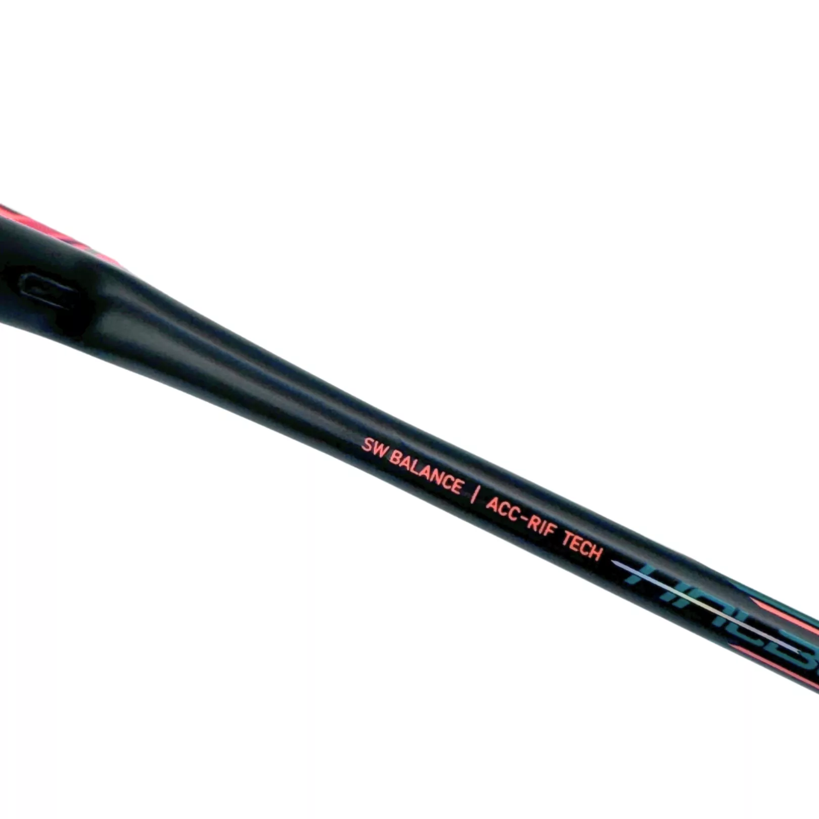 Li-Ning Halbertec 7000 | Badminton Racket → Buy now!