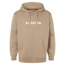 RSL Cardiff Hoodie Pebble