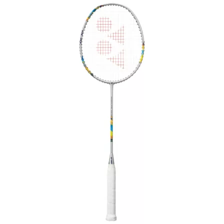 Yonex Nanoflare 700 Play Silver/Sky Blue