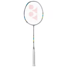 Yonex Nanoflare 700 Tour Silver/Sky Blue