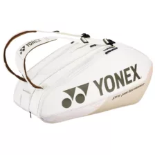 Yonex Pro Racket Bag 92429EX X9 Sand Beige