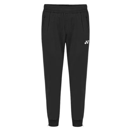 Yonex Sweatpants 245502 Black