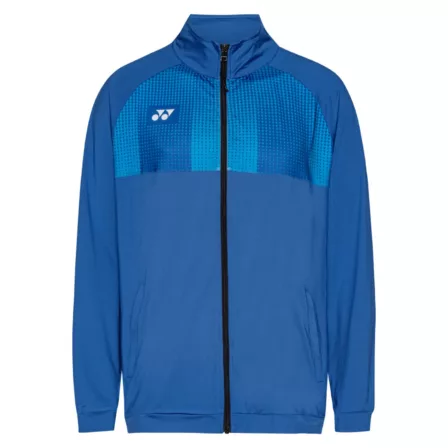 Yonex Sweatshirt Uni 245607 Sunset Blue