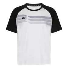 Yonex T-shirt 245401 White/Black