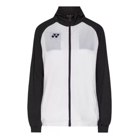 Yonex Women Sweatshirt 242601 White