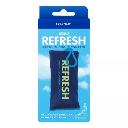 2 Go Refresh