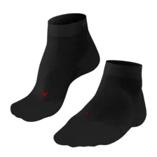 Falke TE4 Short Socks Women 1-Pack Black