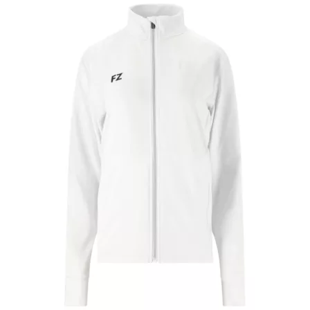 Forza Amerun Women Jacket White