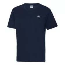 Yonex Basic T-shirt Navy