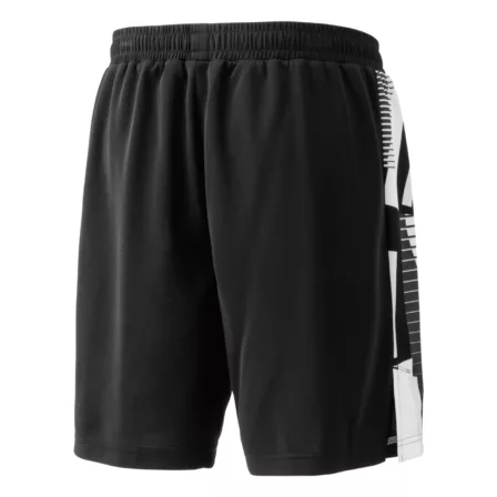 Yonex Knit Shorts 15175EX Black | Badminton shorts