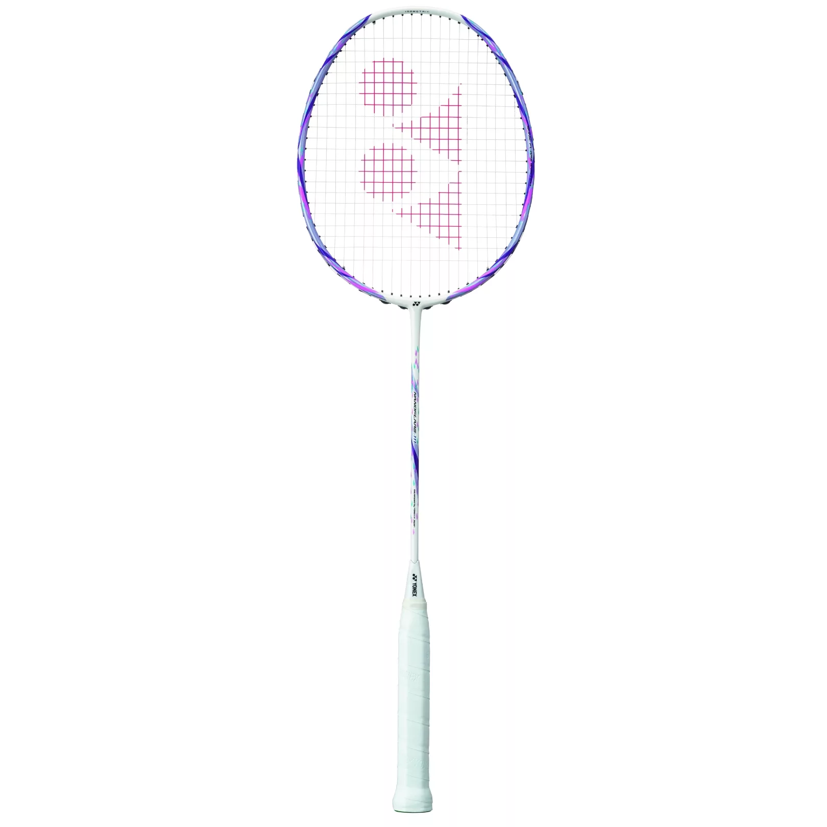 Yonex Nanoflare 111 | Yonex Badminton Racket → Buy now!