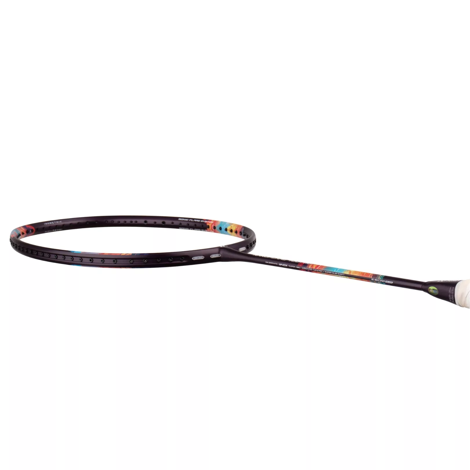 Yonex Nanoflare 700 Pro | Badminton Racket → Buy now!