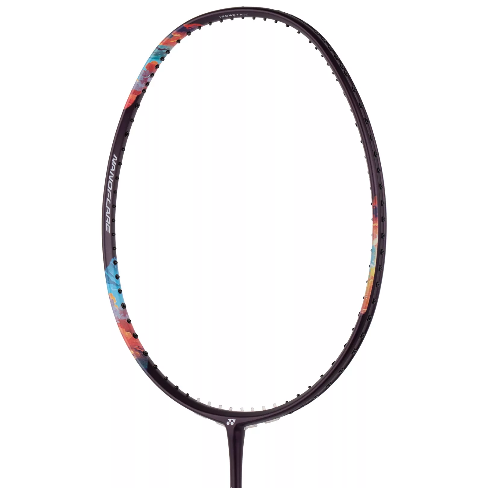 Yonex Nanoflare 700 pro 美品 Yonex Nanoflare 700 PRO [UNSTRUNG] [Midnight Purple] – J Zone