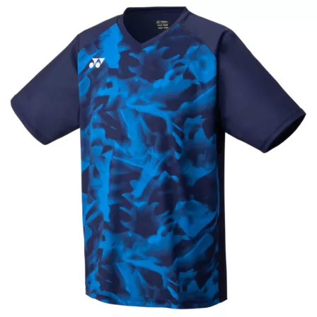 Yonex T-shirt YM0033EX Navy Blue