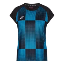 Yonex Women T-shirt 242202 Black